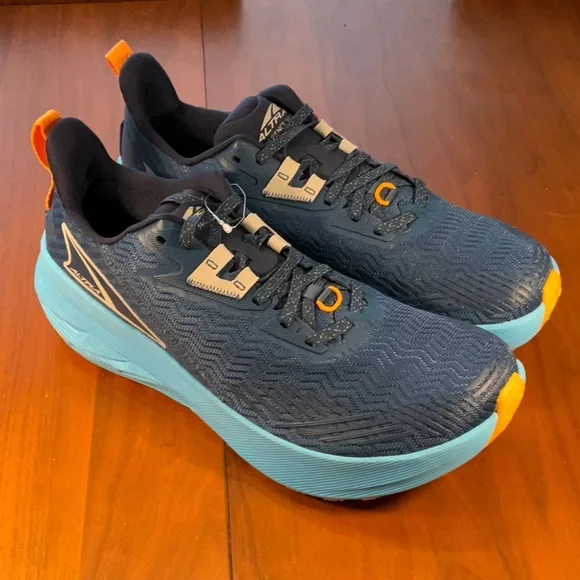 Altra Experience Wild Trail Shoes